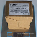 Yumo Cm18-3005PC Plastic Detection Distance 0-5mm Adjustable PNP. No+Nc Capacitive Proximity Switch